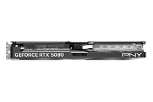 PNY RTX 5080 OC 16GB SLIM — 7
