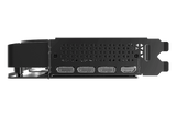PNY RTX 5080 OC 16GB SLIM — 8