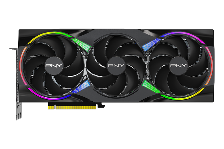 PNY EPIC-X RTX 5090 OC 32GB — 1