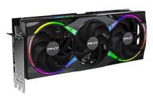 PNY EPIC-X RTX 5090 OC 32GB — 4