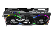 PNY EPIC-X RTX 5090 OC 32GB — 6