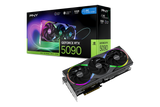 PNY EPIC-X RTX 5090 OC 32GB — 8