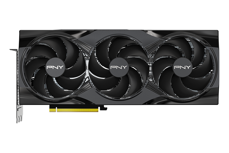 PNY RTX 5090 OC 32GB — 1