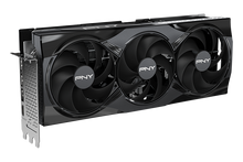 PNY RTX 5090 OC 32GB — 4