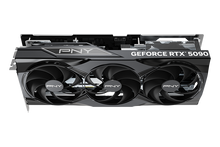 PNY RTX 5090 OC 32GB — 6