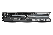 PNY RTX 5090 OC 32GB — 7
