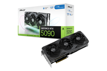 PNY RTX 5090 OC 32GB — 8