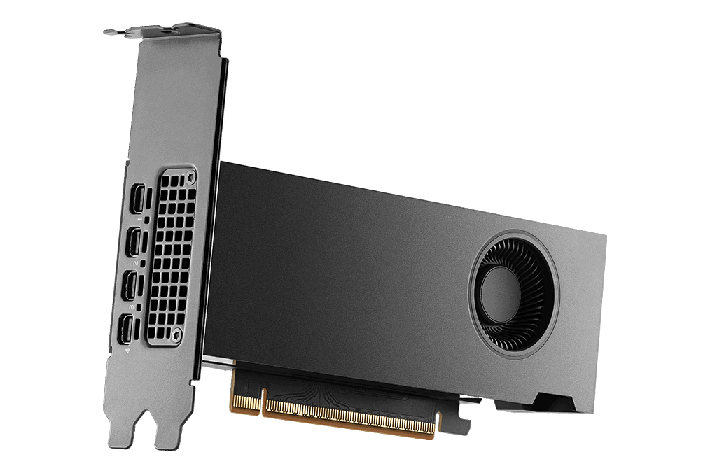 PNY RTX PRO 2000 — 1
