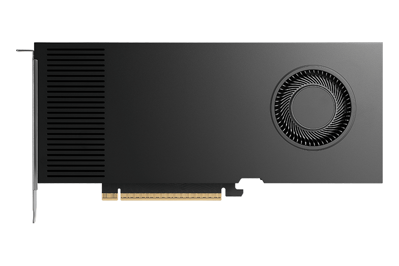 PNY RTX PRO 4000 24GB — 1