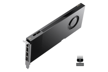 PNY RTX PRO 4000 24GB — 2