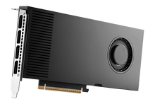 PNY RTX PRO 4000 24GB — 5