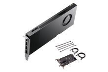 PNY RTX PRO 4000 24GB SYNC — 2