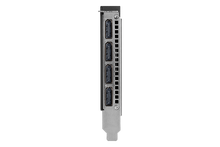 PNY RTX PRO 4000 24GB SYNC — 8