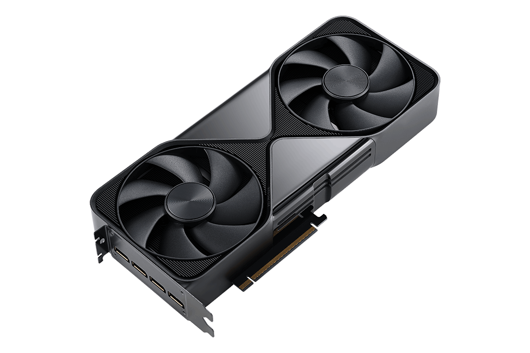 PNY RTX PRO 6000 96GB — 1