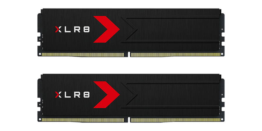 PNY XLR8 Gaming 32GB (2x16GB) DDR5-6000 CL36 — 1