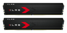 PNY XLR8 Gaming 32GB (2x16GB) DDR5-6000 CL36 — 3