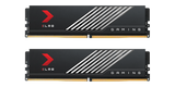 PNY XLR8 Gaming 32GB (2x16GB) DDR5-6000 CL38 — 1