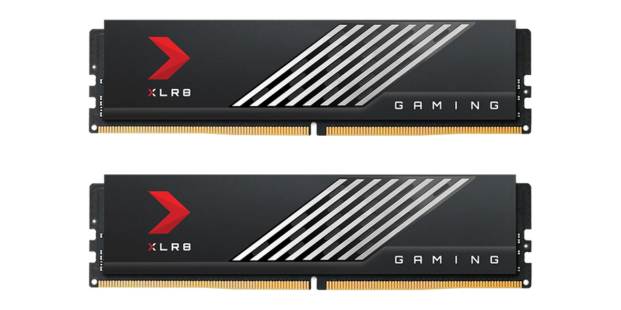 PNY XLR8 Gaming 32GB (2x16GB) DDR5-6000 CL38 — 1