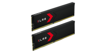 PNY XLR8 Gaming 32GB (2x16GB) DDR5-6400 CL36 — 2