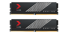 PNY XLR8 Gaming 32GB (2x16GB) DDR5-6400 CL40 — 1