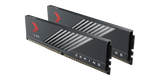 PNY XLR8 Gaming 32GB (2x16GB) DDR5-6400 CL40 — 3