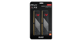 PNY XLR8 Gaming 32GB (2x16GB) DDR5-6400 CL40 — 5