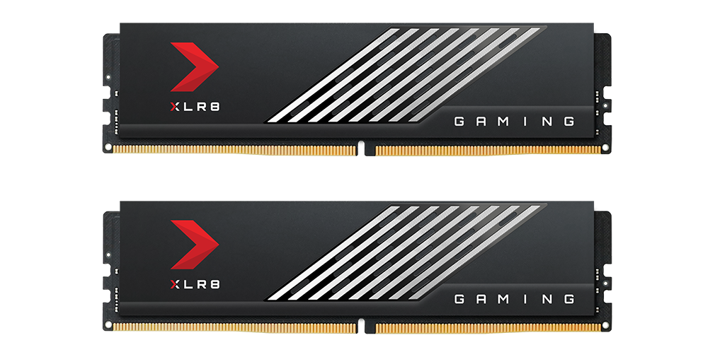 PNY XLR8 Gaming MAKO 32GB (2x16GB) DDR5-6000 CL40 — 1