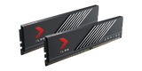 PNY XLR8 Gaming MAKO 32GB (2x16GB) DDR5-6000 CL40 — 4