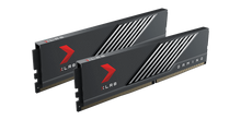 PNY XLR8 Gaming MAKO 32GB (2x16GB) DDR5-6000 CL40 — 4