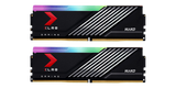 PNY XLR8 Gaming RGB 32GB (2x16GB) DDR5-6000 CL40 — 1