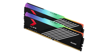 PNY XLR8 Gaming RGB 32GB (2x16GB) DDR5-6000 CL40 — 2