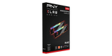 PNY XLR8 Gaming RGB 32GB (2x16GB) DDR5-6000 CL40 — 5
