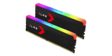 PNY XLR8 Gaming RGB 32GB (2x16GB) DDR5-6400 CL36 — 2