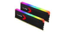 PNY XLR8 Gaming RGB 32GB (2x16GB) DDR5-6400 CL36 — 2