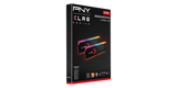 PNY XLR8 Gaming RGB 32GB (2x16GB) DDR5-6400 CL36 — 4