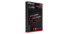 PNY XLR8 Gaming RGB 32GB (2x16GB) DDR5-6400 CL36 — 4