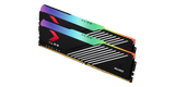 PNY XLR8 Gaming RGB 32GB (2x16GB) DDR5-6400 CL40 — 2