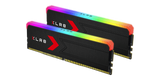 PNY XLR8 Gaming RGB 64GB (2x32GB) DDR5-6000 CL30 — 1