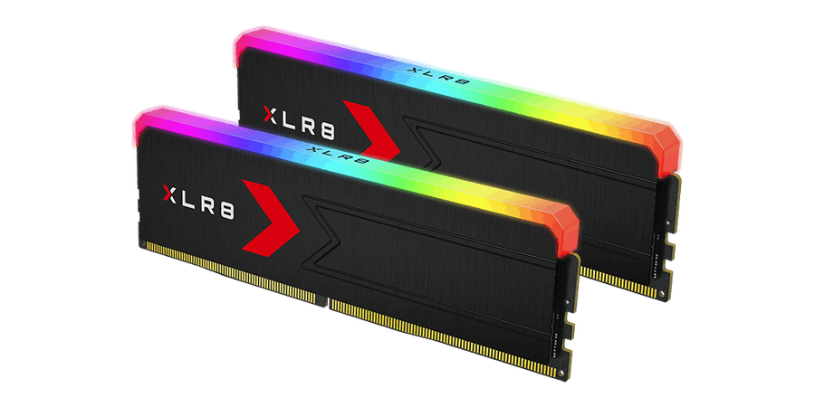 PNY XLR8 Gaming RGB 64GB (2x32GB) DDR5-6000 CL30 — 1