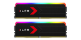 PNY XLR8 Gaming RGB 64GB (2x32GB) DDR5-6000 CL30 — 2