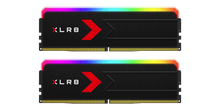PNY XLR8 Gaming RGB 64GB (2x32GB) DDR5-6000 CL30 — 2