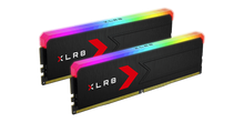 PNY XLR8 Gaming RGB 64GB (2x32GB) DDR5-6000 CL30 — 3