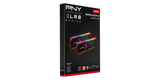 PNY XLR8 Gaming RGB 64GB (2x32GB) DDR5-6000 CL30 — 4