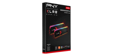 PNY XLR8 Gaming RGB 64GB (2x32GB) DDR5-6000 CL30 — 4
