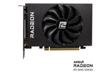 PowerColor RX 6400 4GB — 1