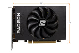 PowerColor RX 6400 4GB — 2