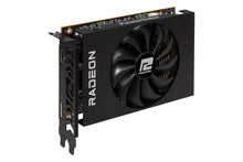 PowerColor RX 6400 4GB — 3