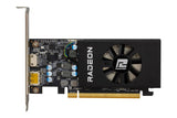 PowerColor RX 6400 4GB LOW PROFILE — 1