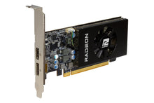 PowerColor RX 6400 4GB LOW PROFILE — 4