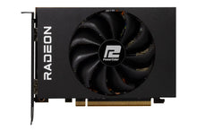 PowerColor RX 6500 XT 4GB — 1